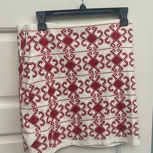 J. Marie Skirt NWT. Size L